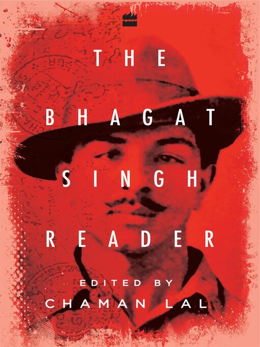 Title details for The Bhagat Singh Reader by Chaman Lal - Available